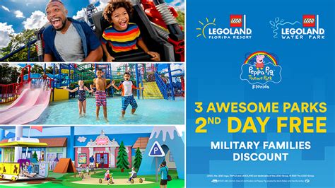 how much are legoland tickets through aaa